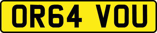 OR64VOU