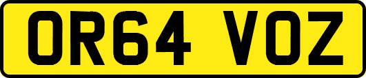 OR64VOZ