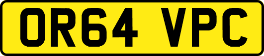 OR64VPC