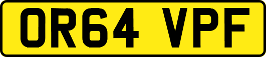 OR64VPF
