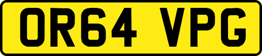 OR64VPG