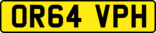 OR64VPH