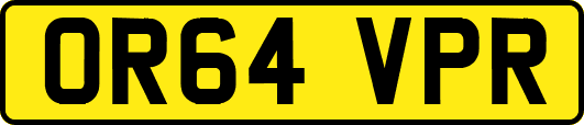 OR64VPR