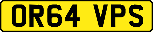 OR64VPS