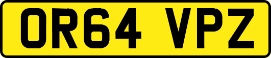 OR64VPZ