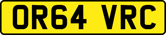 OR64VRC