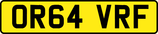 OR64VRF