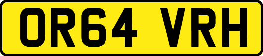 OR64VRH