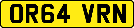 OR64VRN