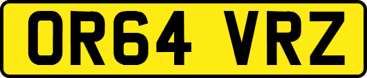 OR64VRZ