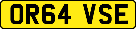 OR64VSE
