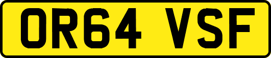 OR64VSF
