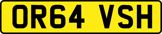 OR64VSH
