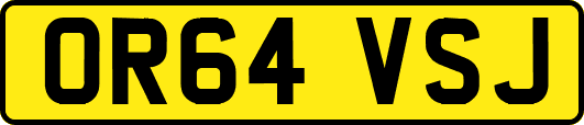 OR64VSJ