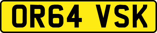 OR64VSK