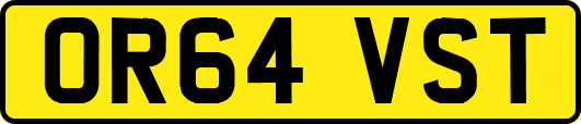 OR64VST
