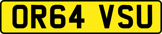 OR64VSU
