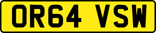 OR64VSW