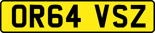 OR64VSZ