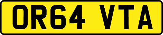 OR64VTA