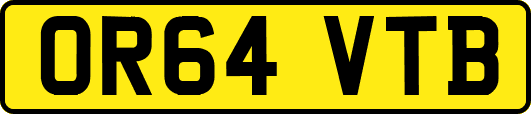 OR64VTB