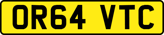 OR64VTC