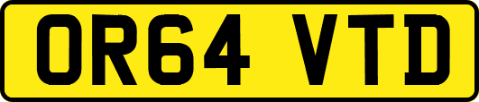 OR64VTD