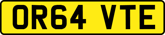 OR64VTE