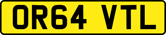 OR64VTL