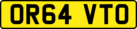 OR64VTO