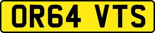 OR64VTS