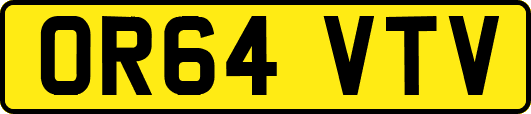OR64VTV