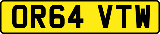 OR64VTW