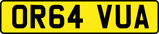 OR64VUA