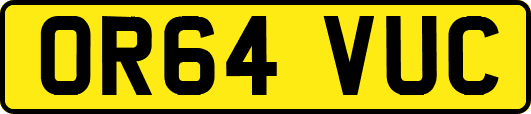 OR64VUC