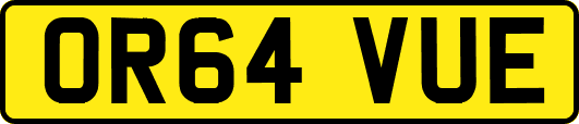 OR64VUE
