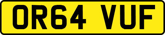 OR64VUF