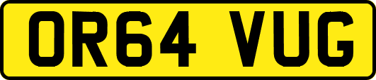 OR64VUG