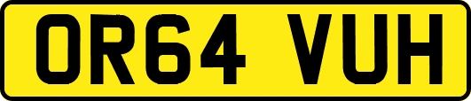 OR64VUH