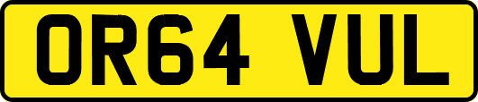 OR64VUL