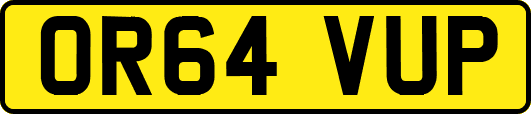 OR64VUP