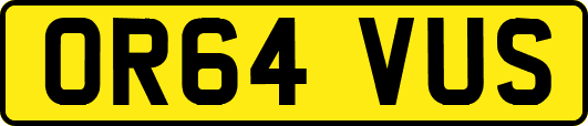 OR64VUS