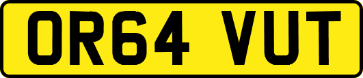 OR64VUT
