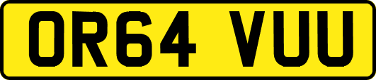 OR64VUU