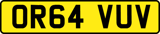 OR64VUV