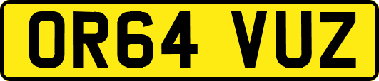 OR64VUZ