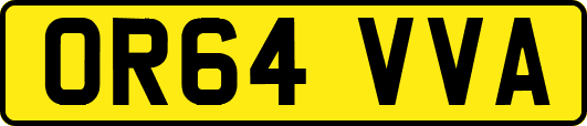 OR64VVA
