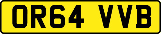 OR64VVB