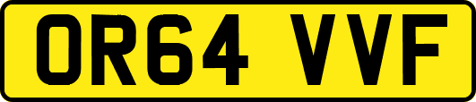 OR64VVF