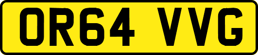 OR64VVG